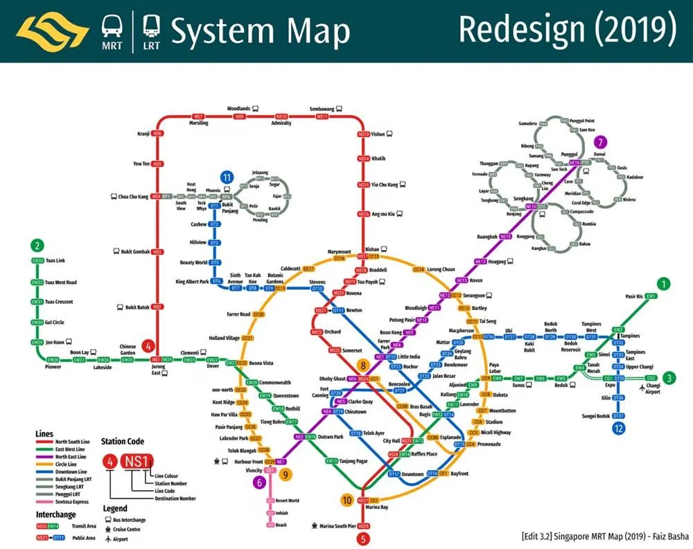 法伊兹最终设计。