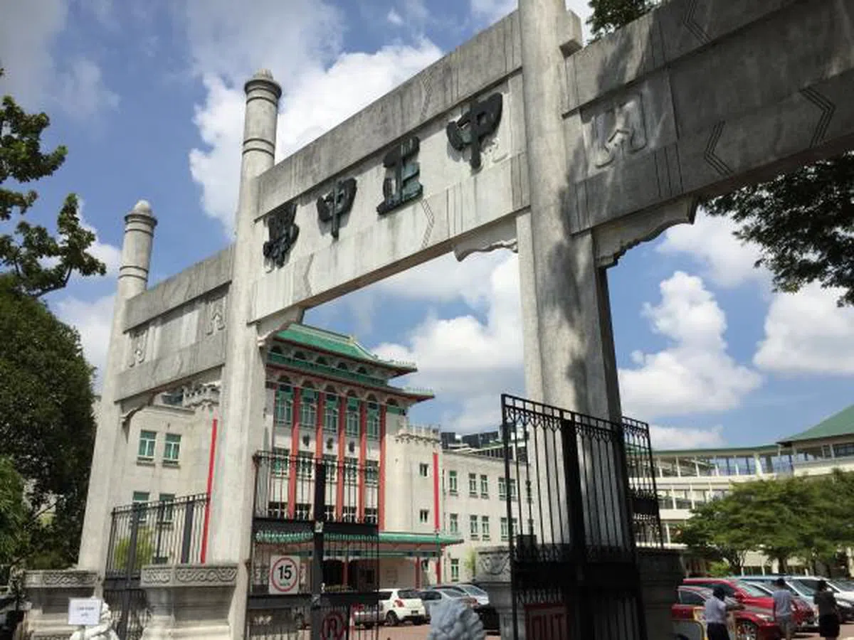  （李气虹提供） 