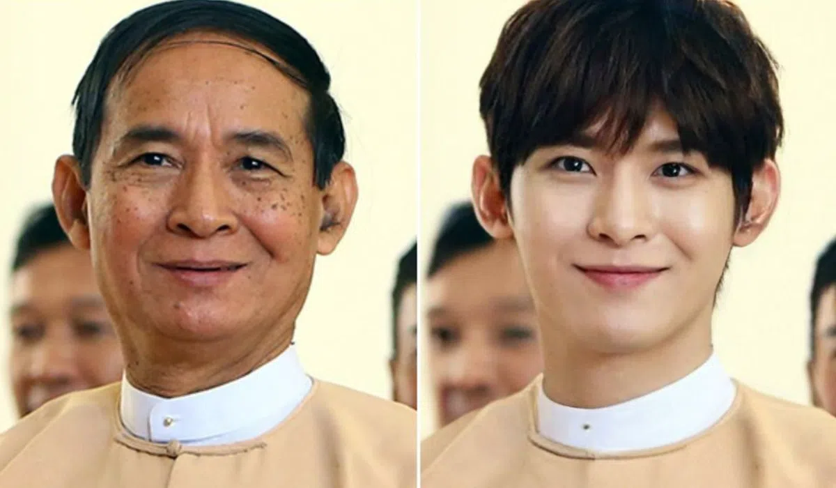  （Jaze Phua 潘家威面簿） 