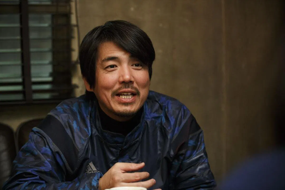  帅吗？（互联网） 