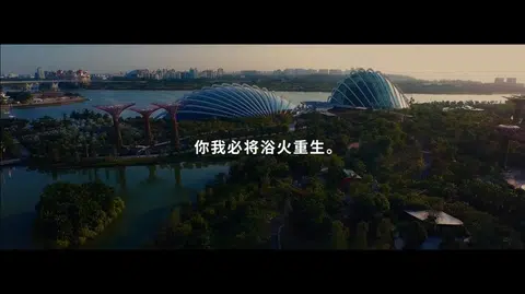 （新加坡经济发展局视频截图）