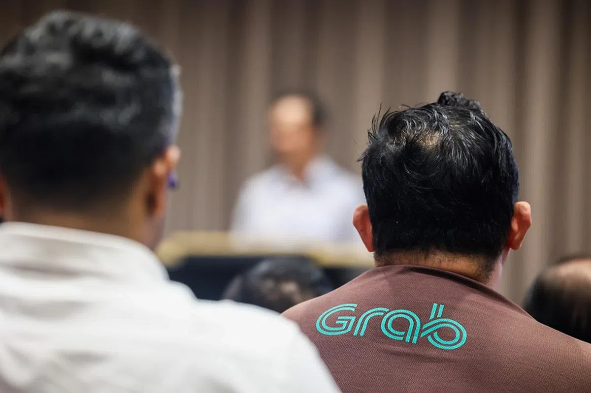 政府本周宣布，接受代表零工权益的劳资政工作小组提出的全部建议。（联合早报）