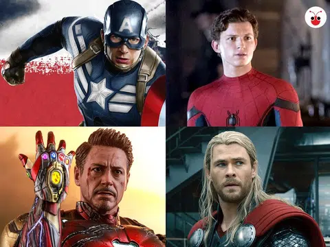 漫威的超级英雄们将在美式足球场上重组。（张丽苹制图）