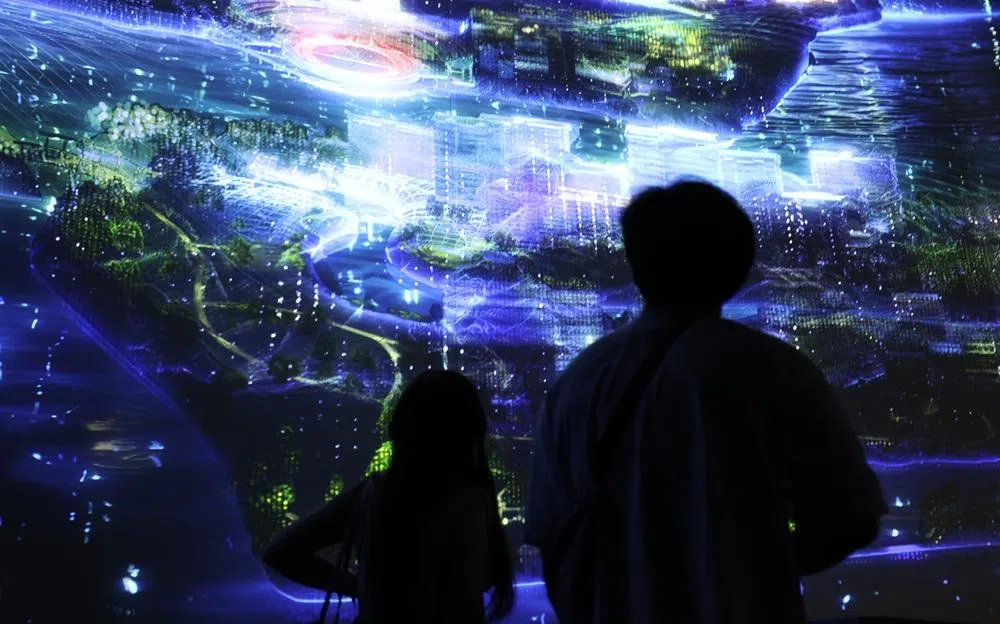 AI潜能无限，却须驾驭得当。