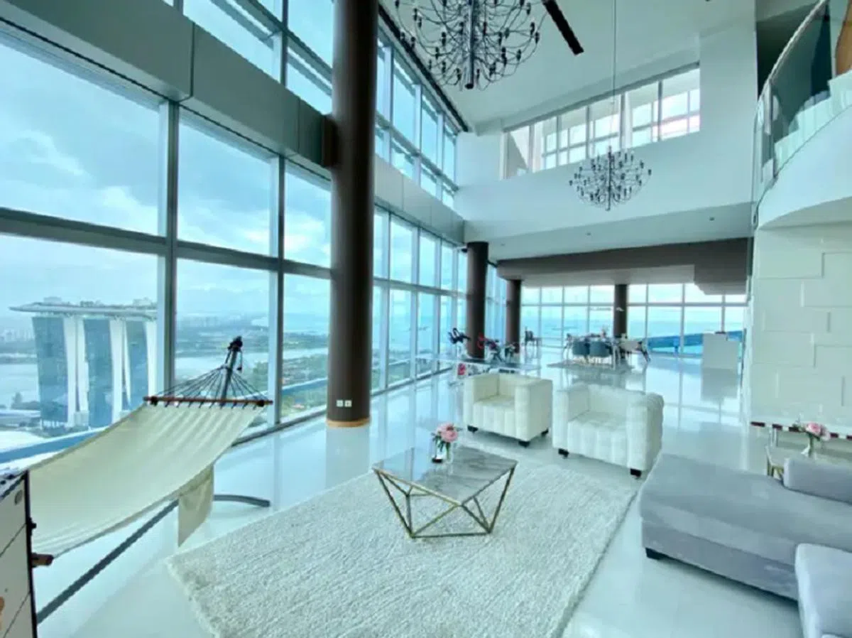 （Tristar Properties）