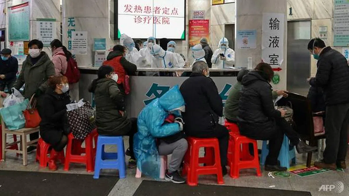  （法新社） 