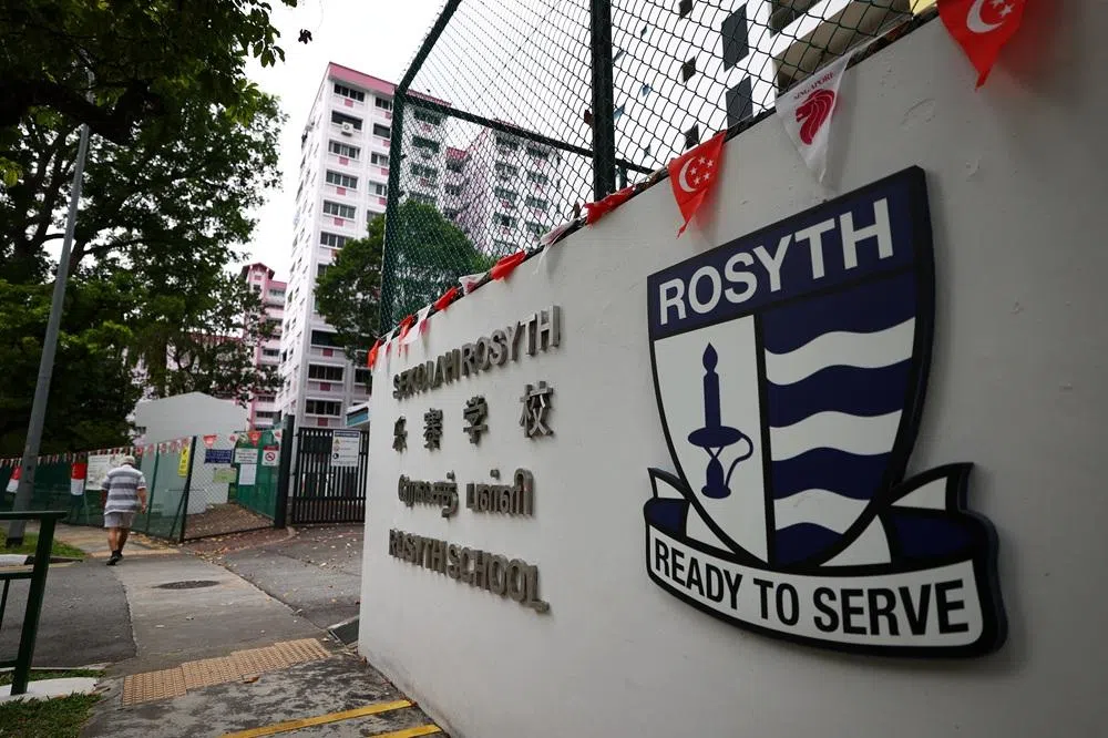 乐赛学校是最早开办高才班的小学之一。