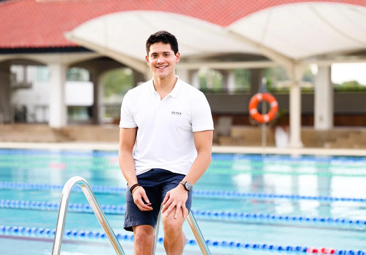 约瑟林。（新明日报）