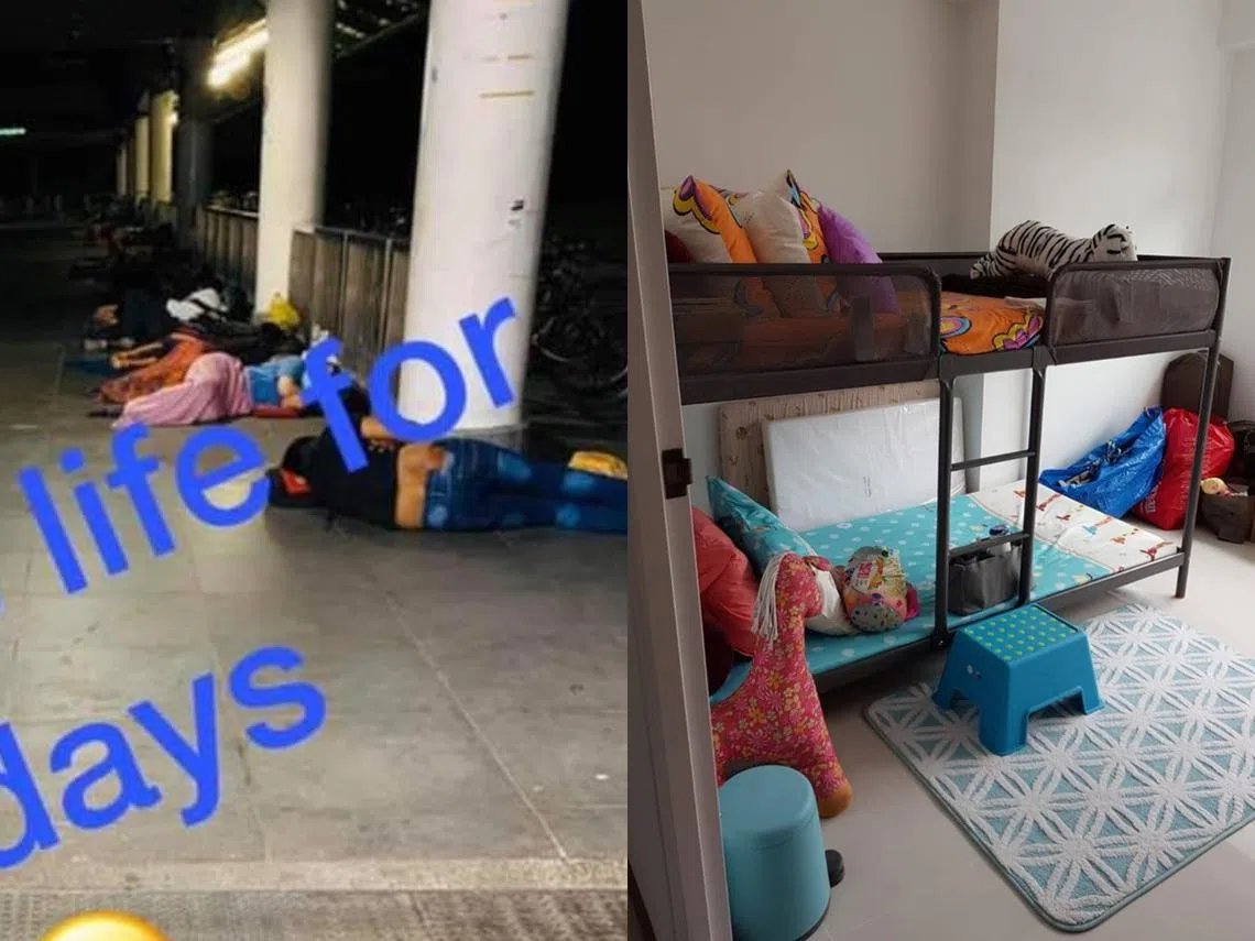 （G.K. Muni和Gilbert Goh面簿）