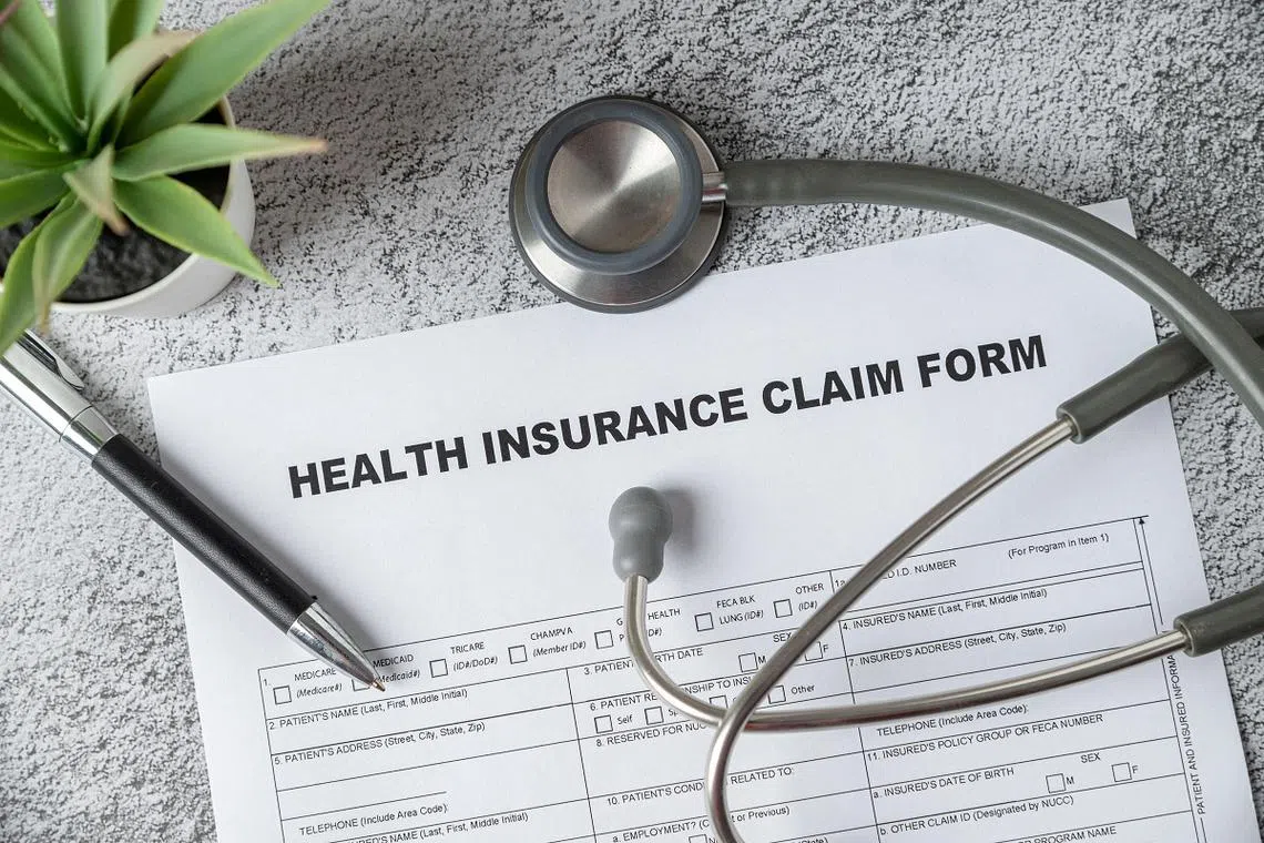 红蚂蚁每年准时交保费，却从未向保险公司索偿。（ALAMY）