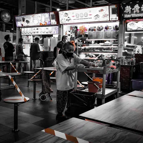 （Andrew Wong面簿）