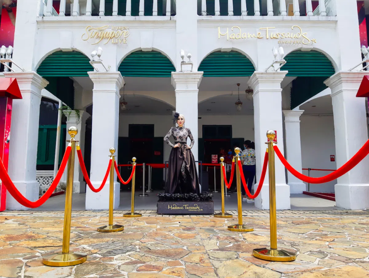  （圣淘沙官网） 