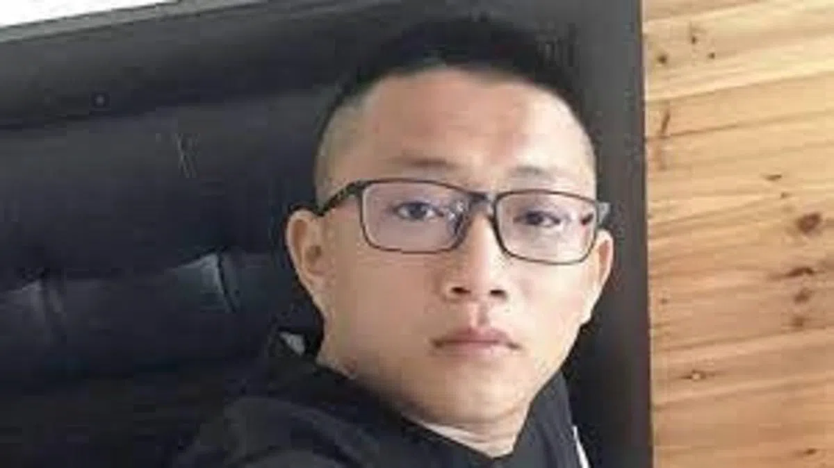 被告梁育志手段凶残，案件让台马社会大为震惊。（互联网）