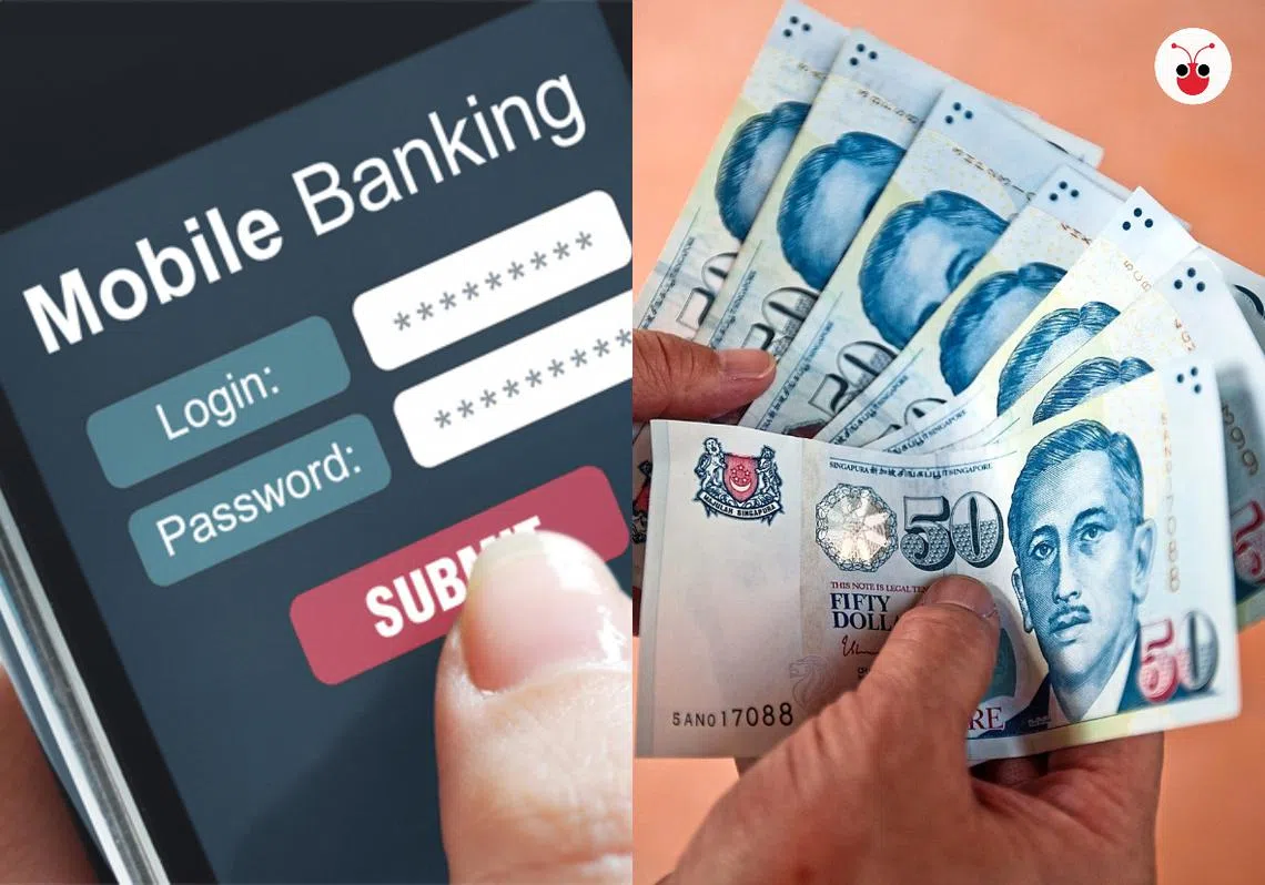 我国金融管理局将开放设立数码银行。（李国豪制图）