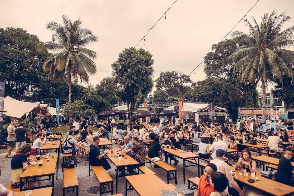  (i Light Singapore 官网） 