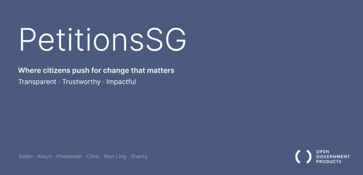 （政府开源科技部）