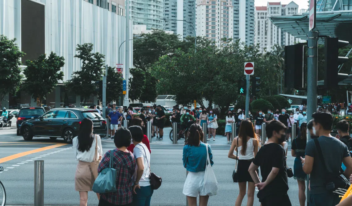 早前公布的女性发展白皮书提出让让本地21岁至35岁女性，无论已婚或未婚，都可选择冷冻卵子。（互联网）