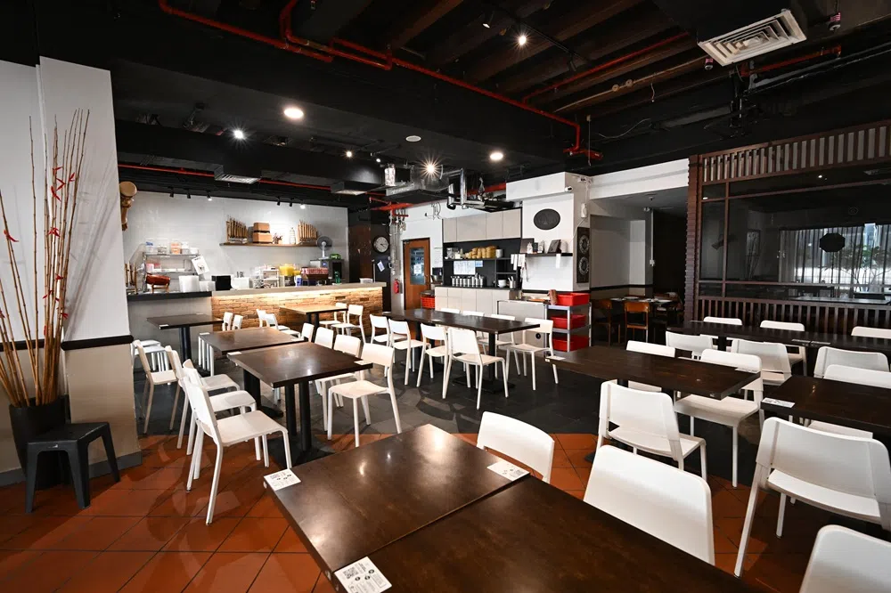 受访业者认为，租金虽会带来挑战，却可以设法规避风险。