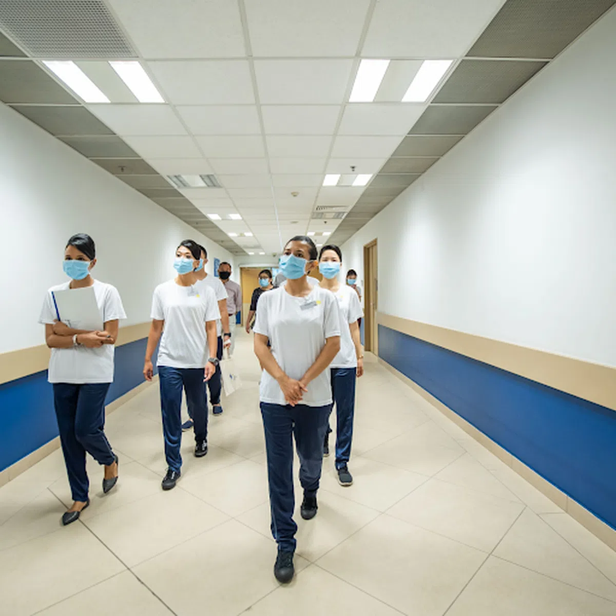  （邱德拔医院） 