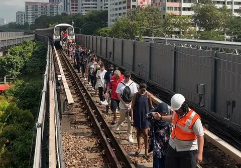 地铁故障事故频传引起社会关注。