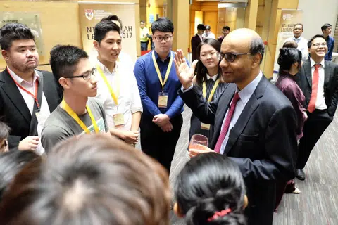 （南洋理工大学）