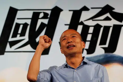 （路透社）
