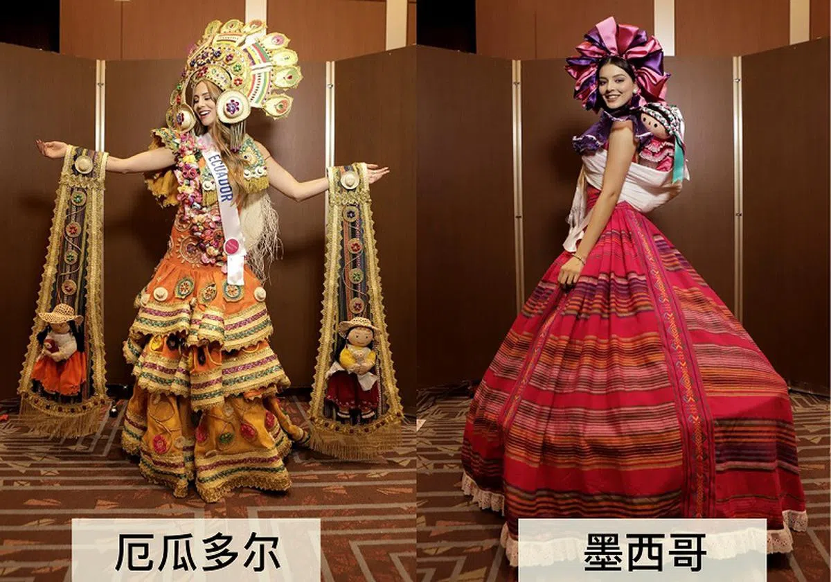  （叶安琪制图） 