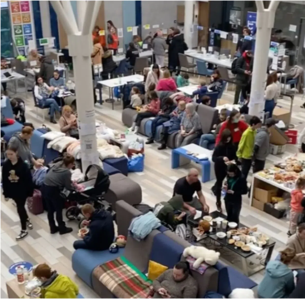 （Christie Cheah的Instagram）