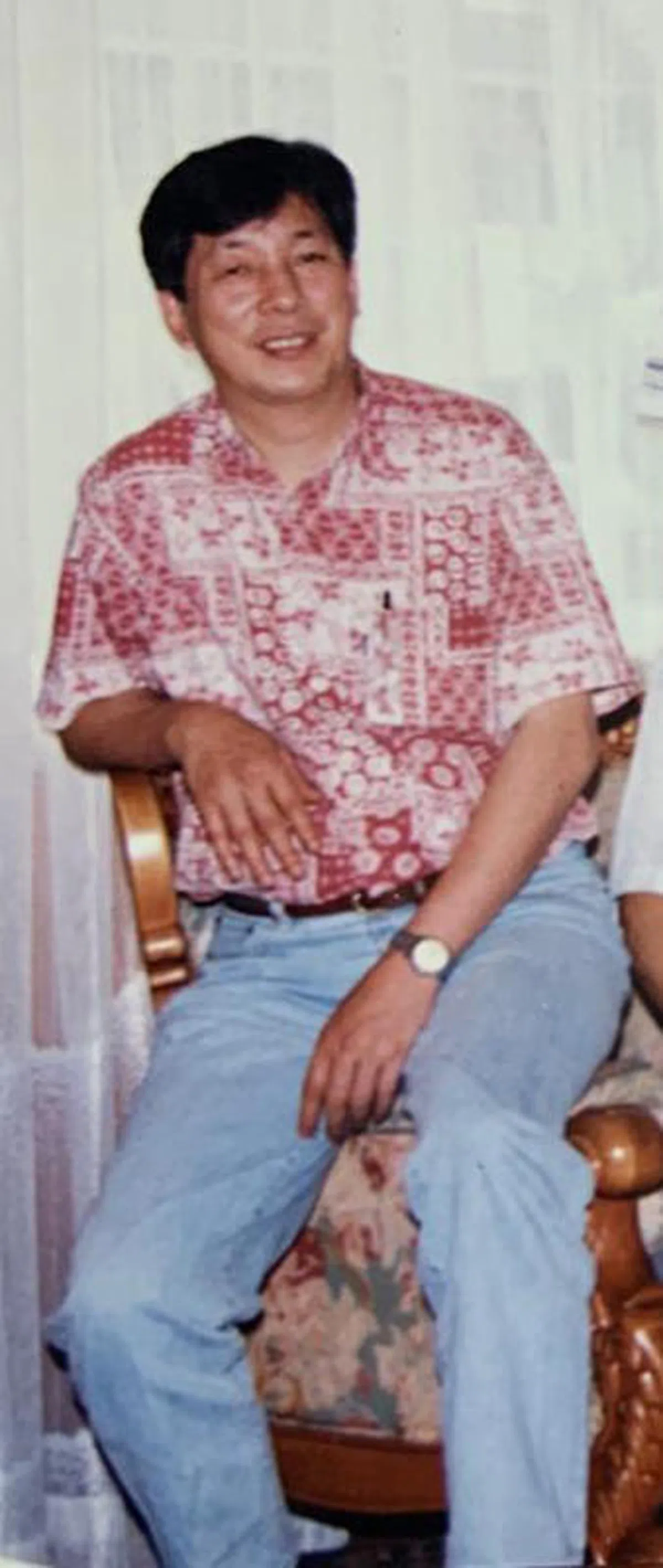  取自《联合晚报》 