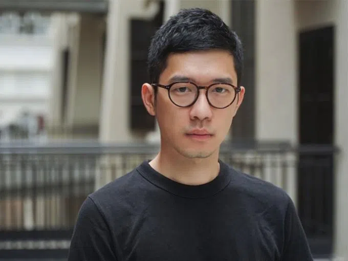 罗冠聪是香港雨伞运动、反送中运动的代表性人物之一。