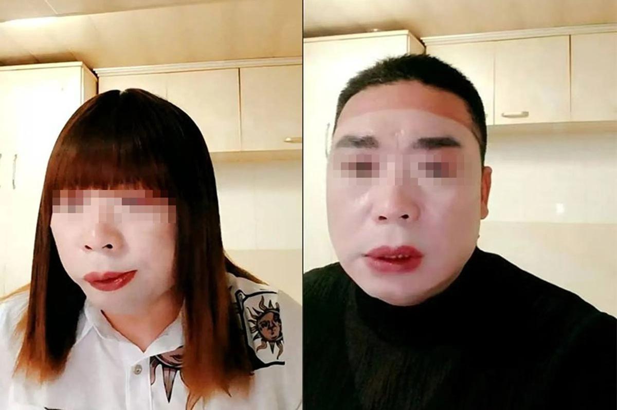 南京红姐事件在中国国内外皆引发舆论哗然。（互联网）