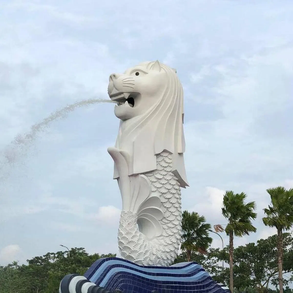 (ASEAN Skyline面簿）