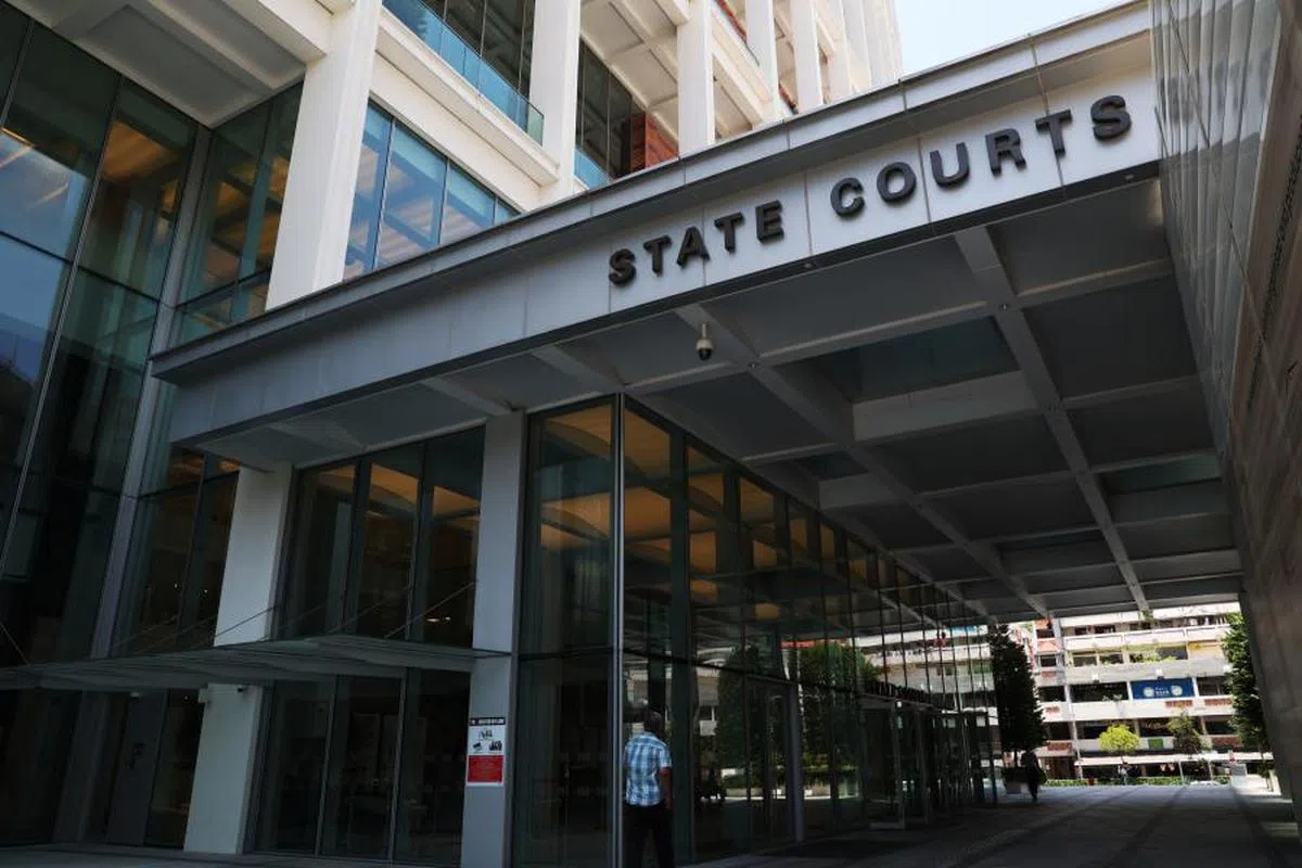 新加坡法庭打算在小额赔偿案件引入生成式AI。（联合早报）