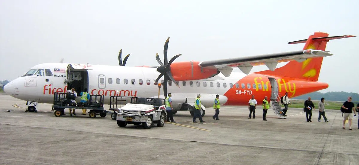  飞萤已向樟宜机场提出申请，要求恢复降陆权。（新明日报） 