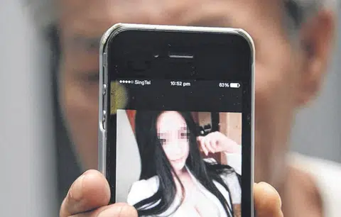 网络爱情诈骗案目前被警方定义为“最棘手、急需重大关注的问题”。（互联网）