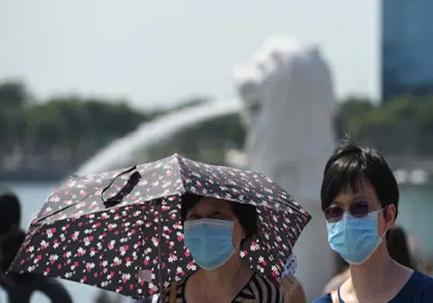 （法新社）