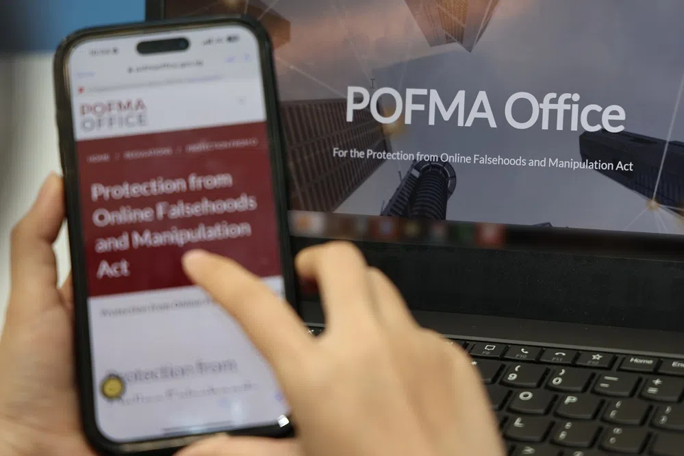 截至星期天晚上11时，拉朱已撤下贴文，并且在TikTok账号上发布更正告示。