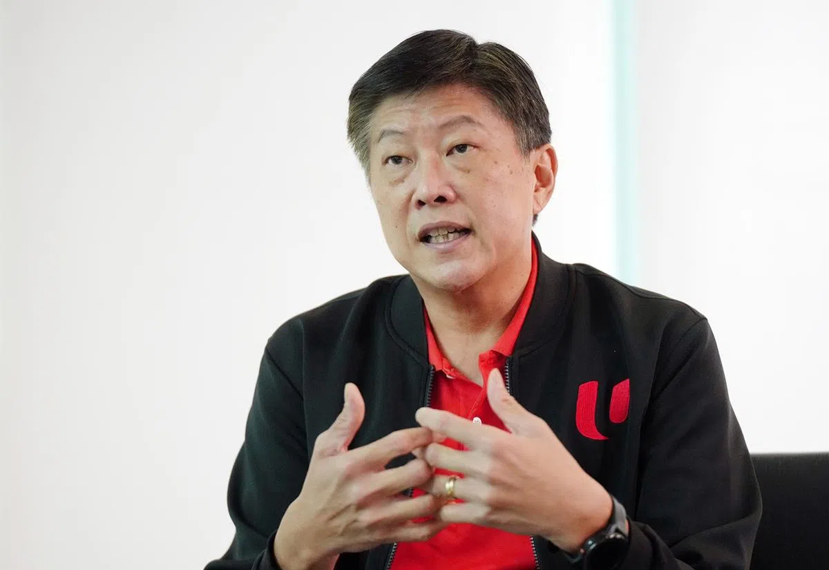 黄志明随后也发出声明，指已向名为孙家发（译音，Sng Chia Huat）的男子发出律师函，指他涉嫌诽谤。（联合早报）