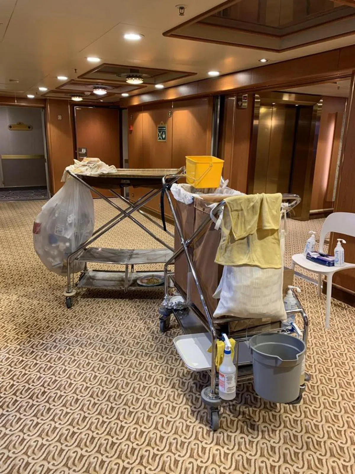  （Yardley Wong推特） 