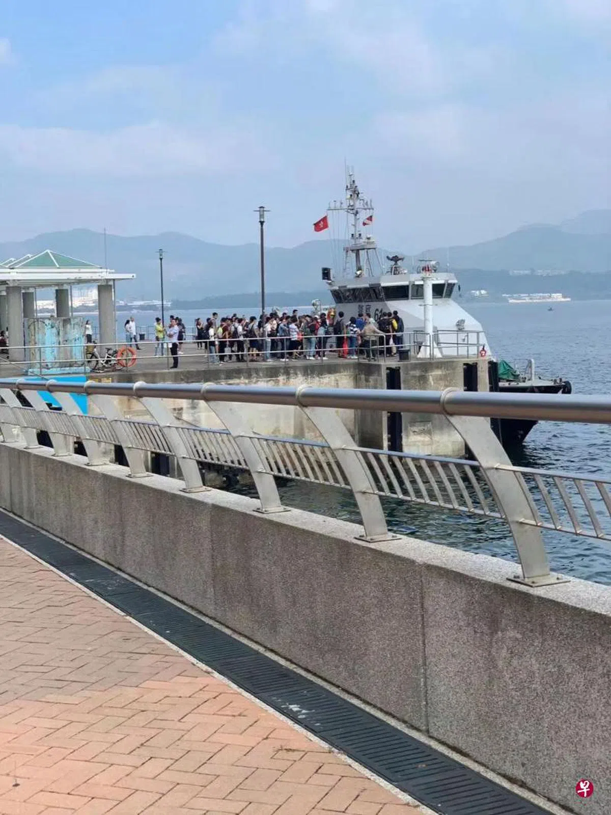  （联合早报） 