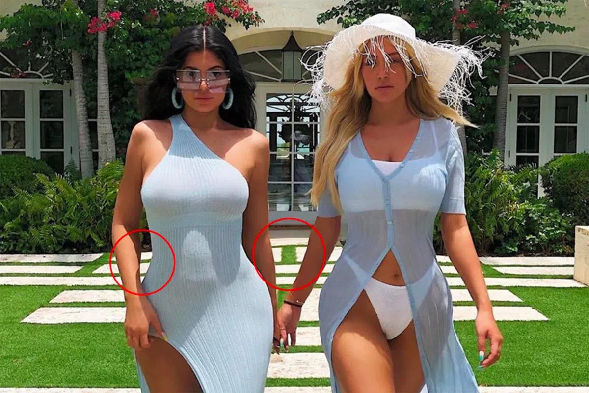  网红美照在社交媒体上一般都会吸引大批粉丝。挪威政府最近就通过修法草案，今后修图都必须标记清楚，否则将被责罚。（纽约邮报） 