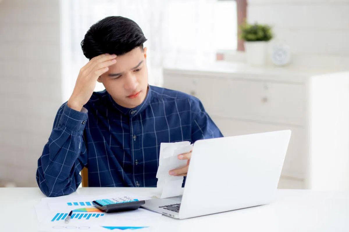 （iStock示意图）