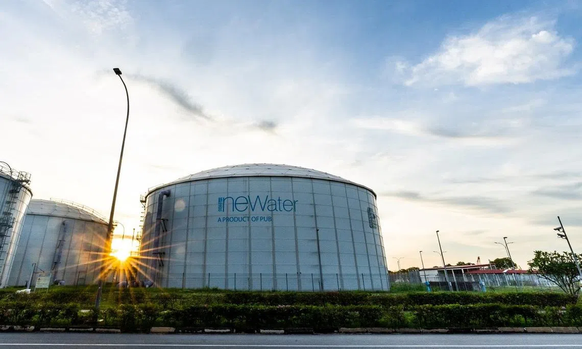 （永续发展与环境部脸书）