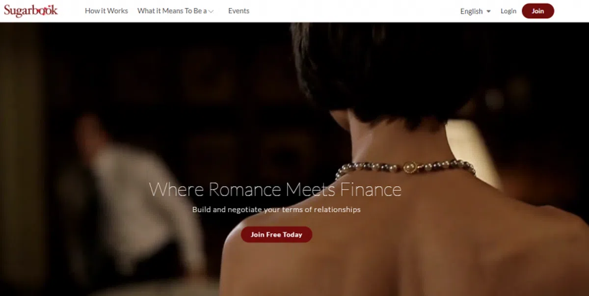  （Sugarbook官网） 