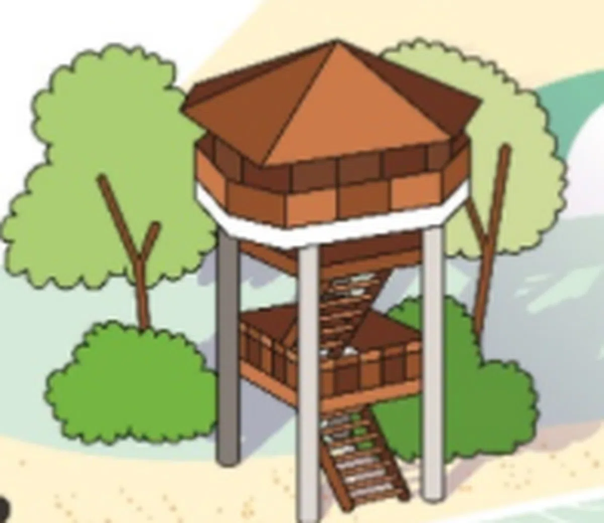  （国家艺术理事会海报截图） 