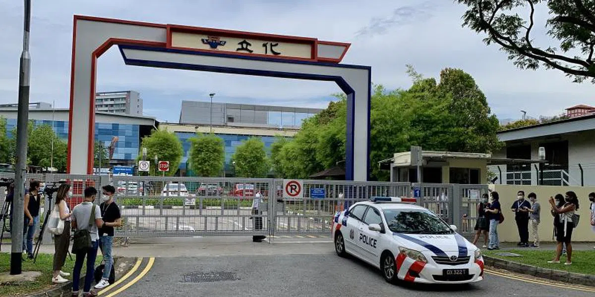  （新明日报） 