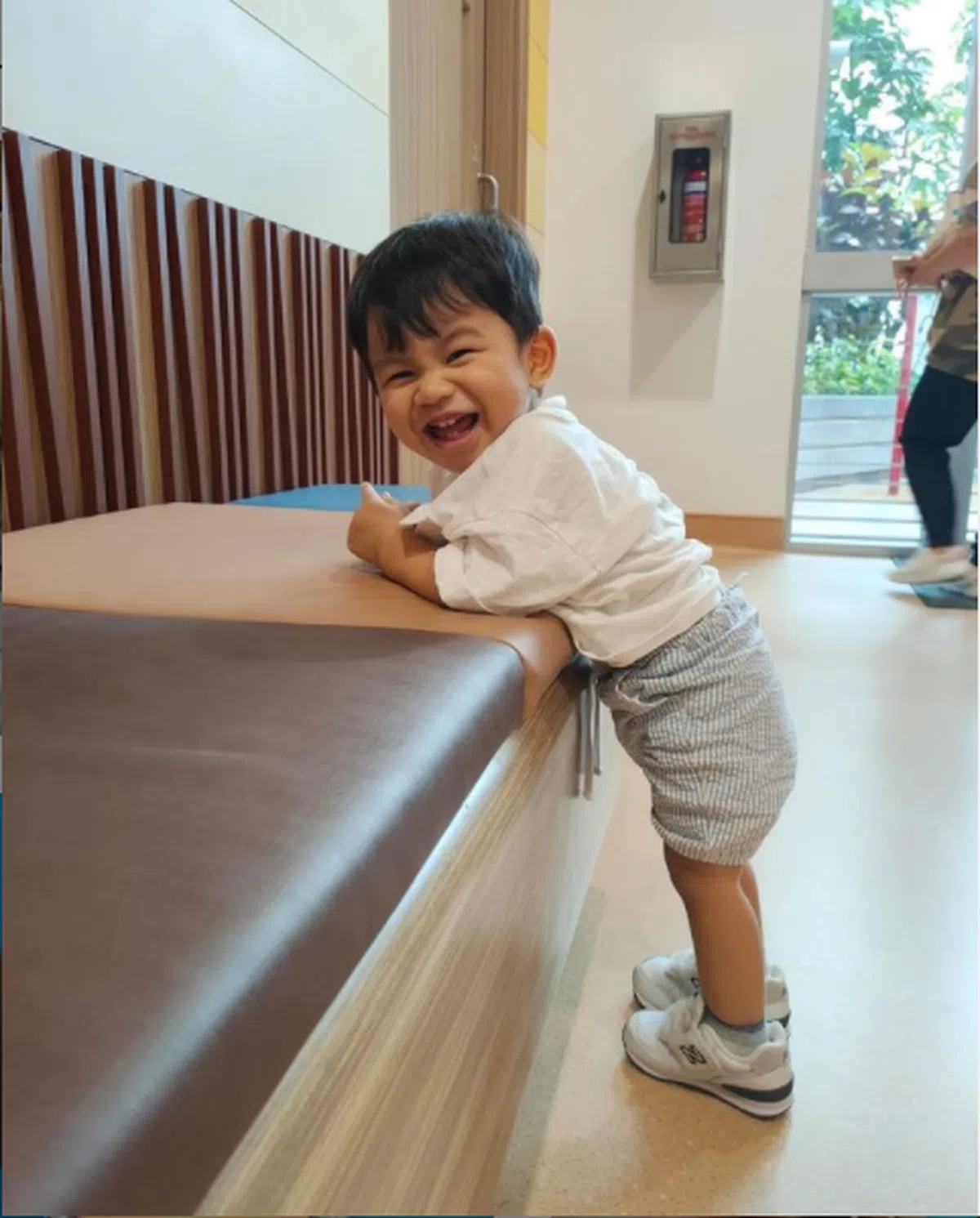  （取自DEVDAN D的instagram） 