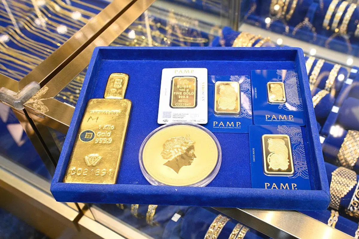 家办CEO不仅要了解债券、股票和黄金如何运作，也要清楚私人资产类别。（海峡时报）