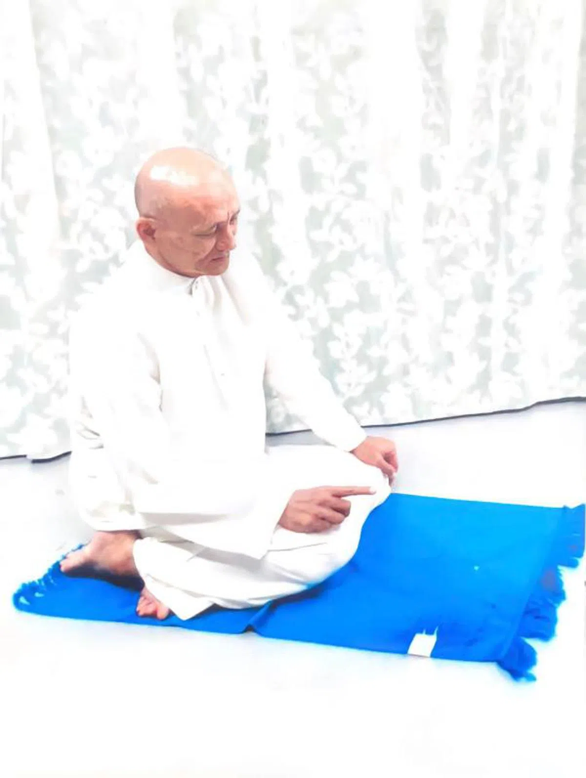 （取自Haikal Nazeri脸书）