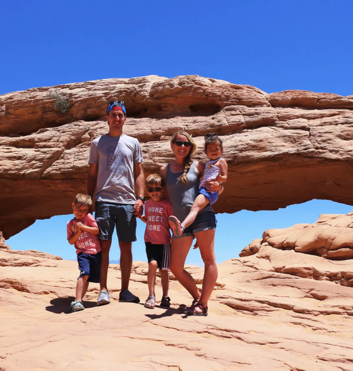  （Becca的Instagram） 